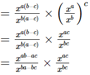 RS Aggarwal Solutions: Exercise 1G - Number System | Extra Documents & Tests for Class 9