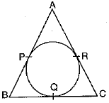 Class 10 Mathematics: CBSE Sample Question Paper (2019-20) - 9 | Mathematics (Maths) Class 10