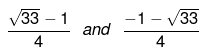 Chapter 4 - Quadratic Equations, RD Sharma Solutions - (Part-2) | RD Sharma Solutions for Class 10 Mathematics