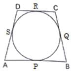 RS Aggarwal Solutions: Circles- 1 - Class 10