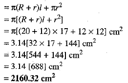 Class 10 Mathematics: CBSE Sample Question Paper (2019-20) - 6