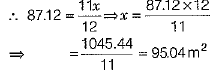 Class 9 Math: Sample Question Paper- 10 (With Solutions)