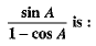 Class 10 Mathematics: CBSE Sample Question Paper (2019-20) - 4 | Mathematics (Maths) Class 10