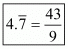 Number System RD Sharma Solutions | Mathematics (Maths) Class 9