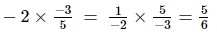 RD Sharma Solutions (Ex 1.3 to 1.8): Rational Numbers | Mathematics (Maths) Class 8
