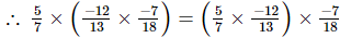 RD Sharma Solutions (Ex 1.3 to 1.8): Rational Numbers | Mathematics (Maths) Class 8