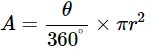 Class 10 Maths Chapter 11 Important Question Answers - Areas Related to Circles