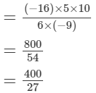 Rs Aggarwal Solutions: Exercise 1E - Rational Numbers | Mathematics (Maths) Class 8