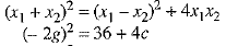 Class 9 Math: Sample Question Paper- 4 (With Solutions)