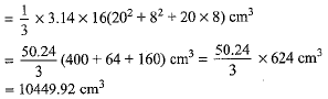 Class 10 Mathematics: CBSE Sample Question Paper (2019-20) - 4 | Mathematics (Maths) Class 10