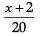 Class 10 Mathematics: CBSE Sample Question Paper (2020-21) (Standard) - 2 | Mathematics (Maths) Class 10