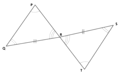 Triangles Class 9 Notes Maths Chapter 6
