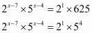Exponents of Real Numbers- 2 RD Sharma Solutions | Mathematics (Maths) Class 9