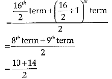 Class 9 Math: Sample Question Paper- 7 (With Solutions)