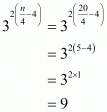 Exponents of Real Numbers- 2 RD Sharma Solutions | Mathematics (Maths) Class 9