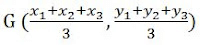 Coordinate Geometry Class 10 Notes Maths Chapter 7