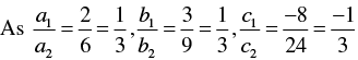Pair of Linear Equations in Two Variables - 2 RD Sharma Solutions | Mathematics (Maths) Class 10