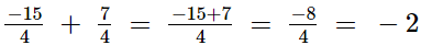 RD Sharma Solutions (Ex 1.1): Rational Numbers | Mathematics (Maths) Class 8