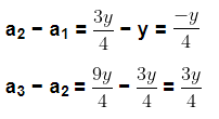 Arithmetic Progressions Class 10 Notes Maths Chapter 5