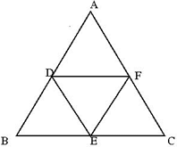 RS Aggarwal Solutions: Coordinate Geometry- 2 - Class 10