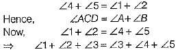 Class 9 Math: Sample Question Paper- 7 (With Solutions)