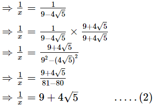RS Aggarwal Solutions: Number System- 2 | Mathematics (Maths) Class 9