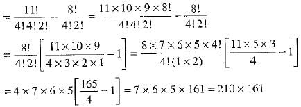 Class 9 Math: Sample Question Paper- 4 (With Solutions)