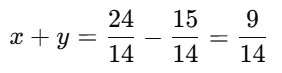 Important Questions: Pair of Linear Equations in Two Variables | Mathematics (Maths) Class 10