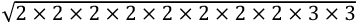 ML Aggarwal: Squares & Square Roots - 3