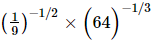 Exponents of Real Numbers- 2 RD Sharma Solutions | Mathematics (Maths) Class 9