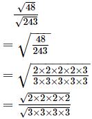 RS Aggarwal Solutions: Exercise 3I - Squares and Square Roots | Mathematics (Maths) Class 8