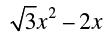 NCERT Exemplar Solutions: Polynomials | Mathematics (Maths) Class 9