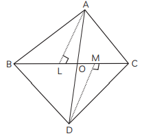 Previous Year Questions: Triangles | Mathematics (Maths) Class 10