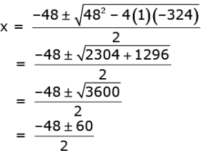 Math Past Year Paper with Solution - 2020, Class 10 - (Standard) | Mathematics (Maths) Class 10