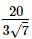 Exercise 3.8 - Squares And Square Roots RD Sharma Solutions | Mathematics (Maths) Class 8