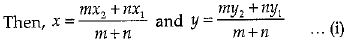 Class 10 Mathematics: CBSE Sample Question Paper (2019-20) - 6