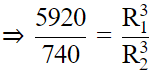 NCERT Exemplar Solutions: Surface Area & Volume | Mathematics (Maths) Class 9