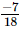 RD Sharma Solutions (Ex 1.3 to 1.8): Rational Numbers | Mathematics (Maths) Class 8