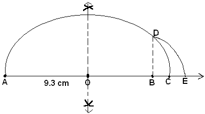 Representing Real Numbers on the Number Line | Advance Learner Course: Mathematics (Maths) Class 8