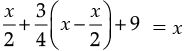 Sample Question Paper- 1 | Mathematics (Maths) Class 8