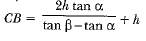 NCERT Exemplar: Some Applications of Trigonometry | Mathematics (Maths) Class 10