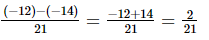 RD Sharma Solutions (Ex 1.3 to 1.8): Rational Numbers | Mathematics (Maths) Class 8