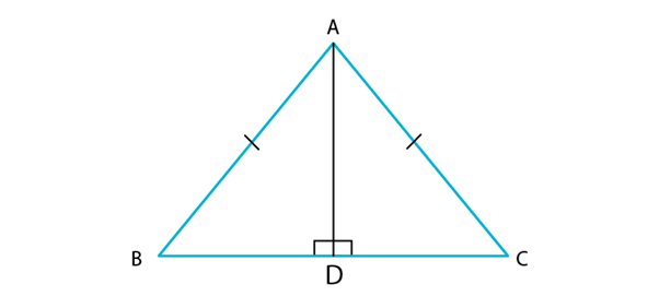 NCERT Exemplar Solutions: Triangles | Mathematics (Maths) Class 9
