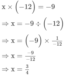 Rs Aggarwal Solutions: Exercise 1E - Rational Numbers | Mathematics (Maths) Class 8