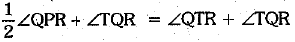 Class 9 Math: Sample Question Paper- 10 (With Solutions)