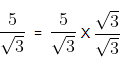 Number System Class 9 Notes Maths Chapter 1