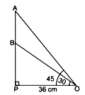 Case Based Questions: Some Applications to Trignometry | Mathematics (Maths) Class 10