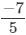 Rs Aggarwal Solutions: Exercise 1H - Rational Numbers | Mathematics (Maths) Class 8