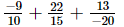 RD Sharma Solutions (Ex 1.3 to 1.8): Rational Numbers | Mathematics (Maths) Class 8