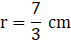 RS Aggarwal Solutions: Volume and Surface Area of Solids- 4 - Class 10